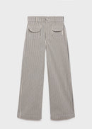 MANGO VALERIE 17014152-05 MANGO WOMEN TROUSER-7