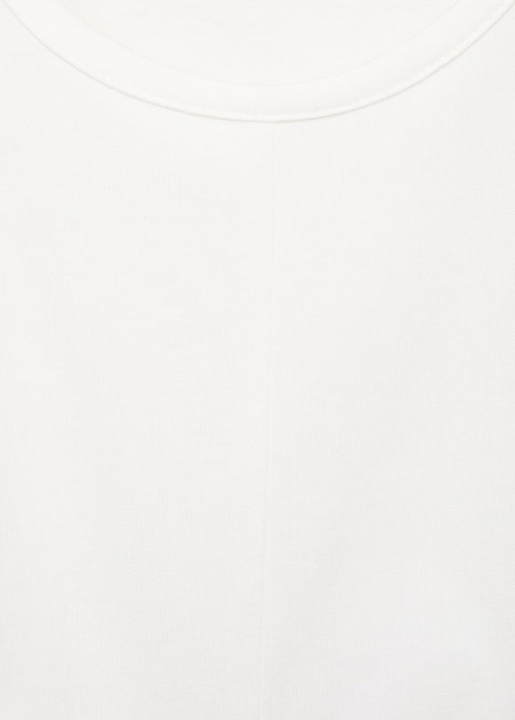 MANGO NUDO 17014426-02 MANGO KIDS GIRL T-SHIRT SHORT SLEEVE