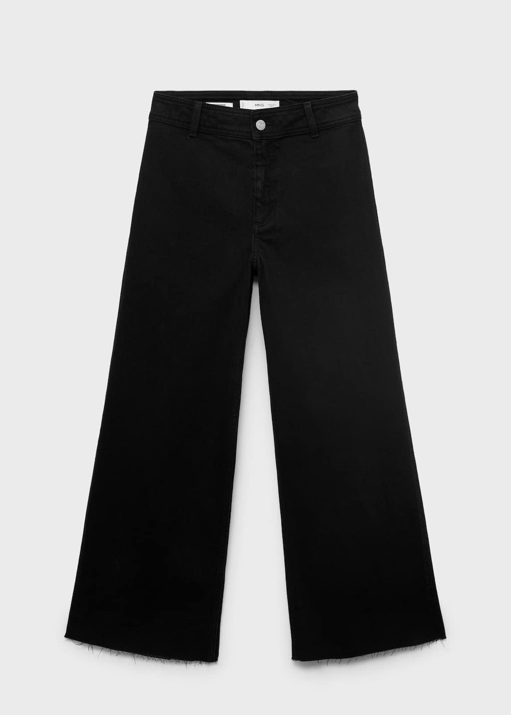 MANGO CATHERIN 17014427-TN MANGO WOMEN DENIM JEANS