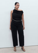 MANGO CATHERIN 17014427-TN MANGO WOMEN DENIM JEANS-6