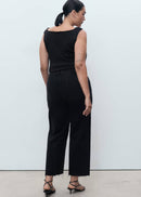 MANGO CATHERIN 17014427-TN MANGO WOMEN DENIM JEANS-7