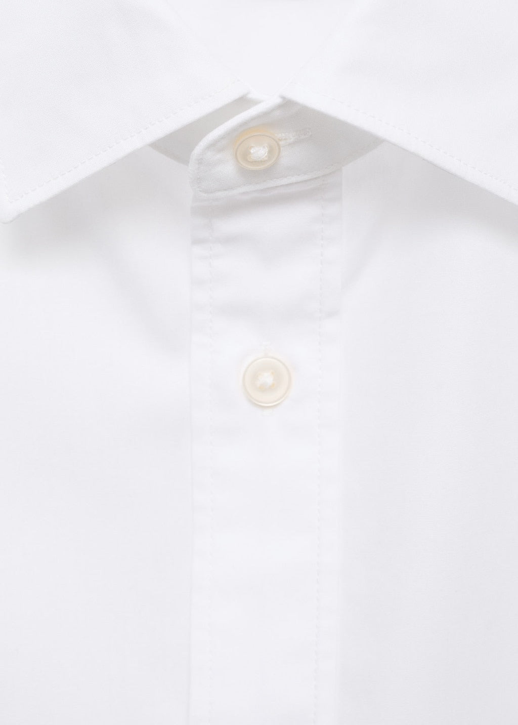 MANGO PLAY 17014435-01 MANGO MAN SHIRT LONG SLEEVE
