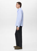 MANGO PLAY1 17014436-50 MANGO MAN SHIRT LONG SLEEVE-5