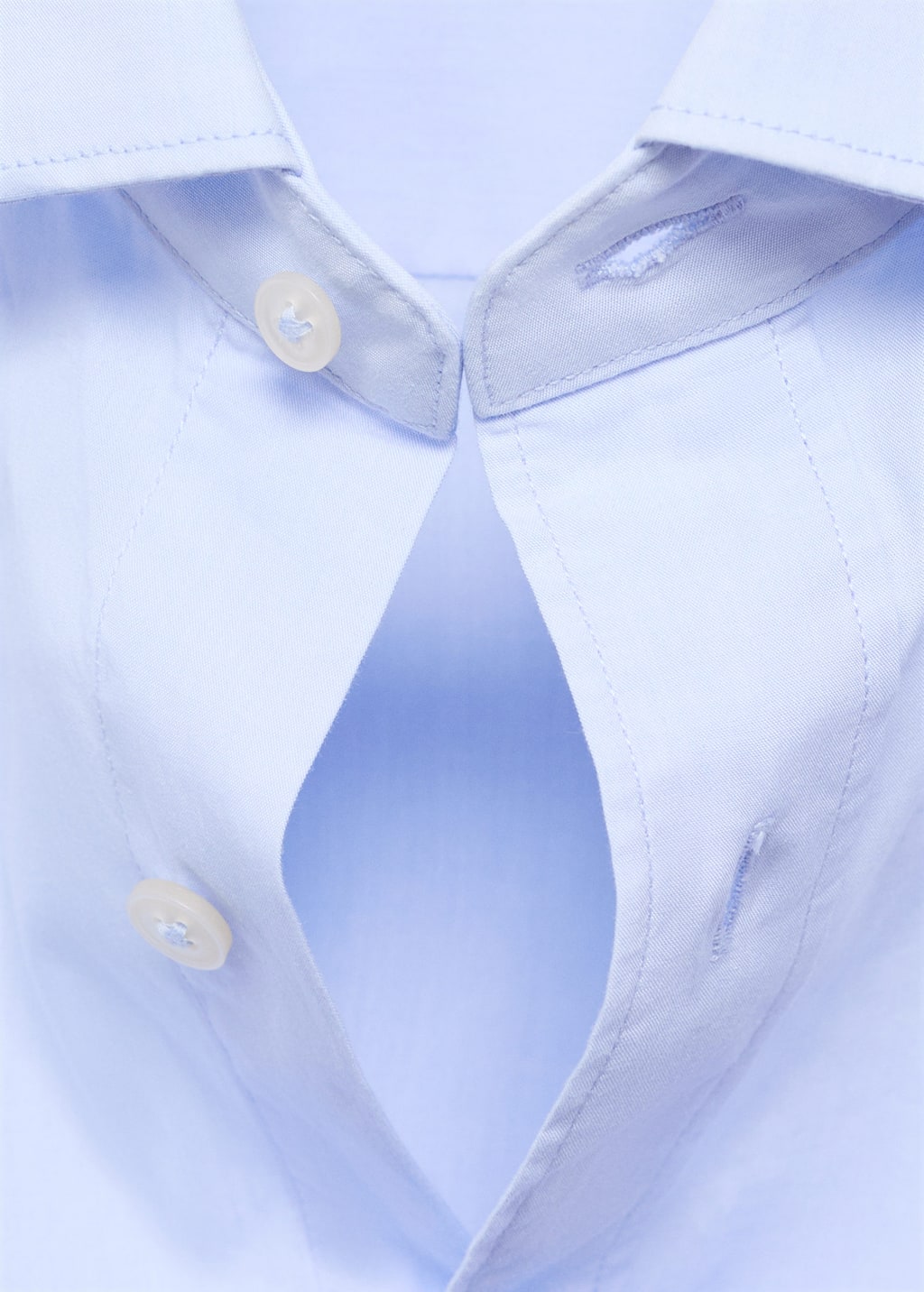 MANGO PLAY1 17014436-50 MANGO MAN SHIRT LONG SLEEVE