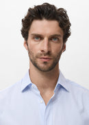 MANGO PLAYR 17014438-01 MANGO MAN SHIRT LONG SLEEVE-4