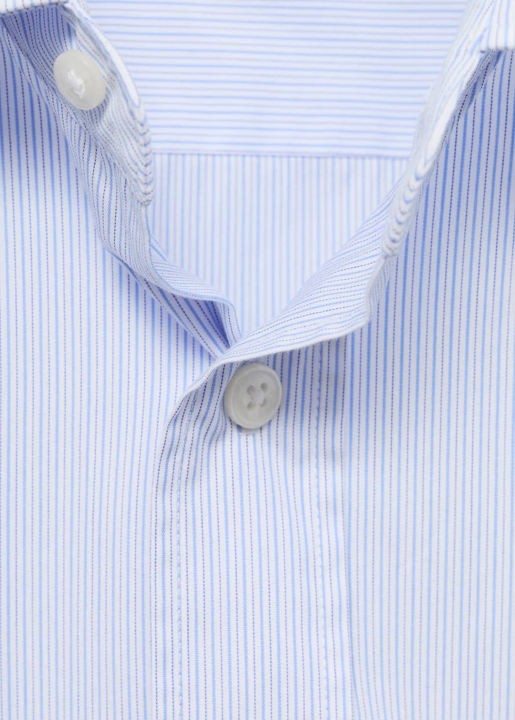 MANGO PLAYR 17014438-01 MANGO MAN SHIRT LONG SLEEVE