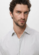 MANGO PLAYR 17014438-37 MANGO MAN SHIRT LONG SLEEVE-4