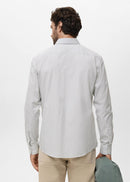MANGO PLAYR 17014438-37 MANGO MAN SHIRT LONG SLEEVE-7