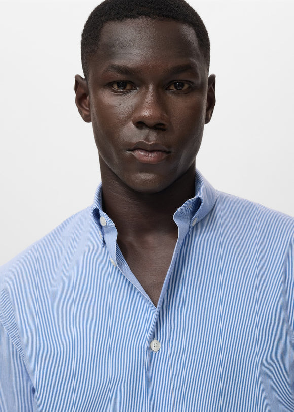 MANGO AURELIO 17014450-50 MANGO MAN SHIRT LONG SLEEVE