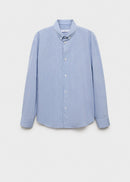 MANGO AURELIO 17014450-50 MANGO MAN SHIRT LONG SLEEVE-6