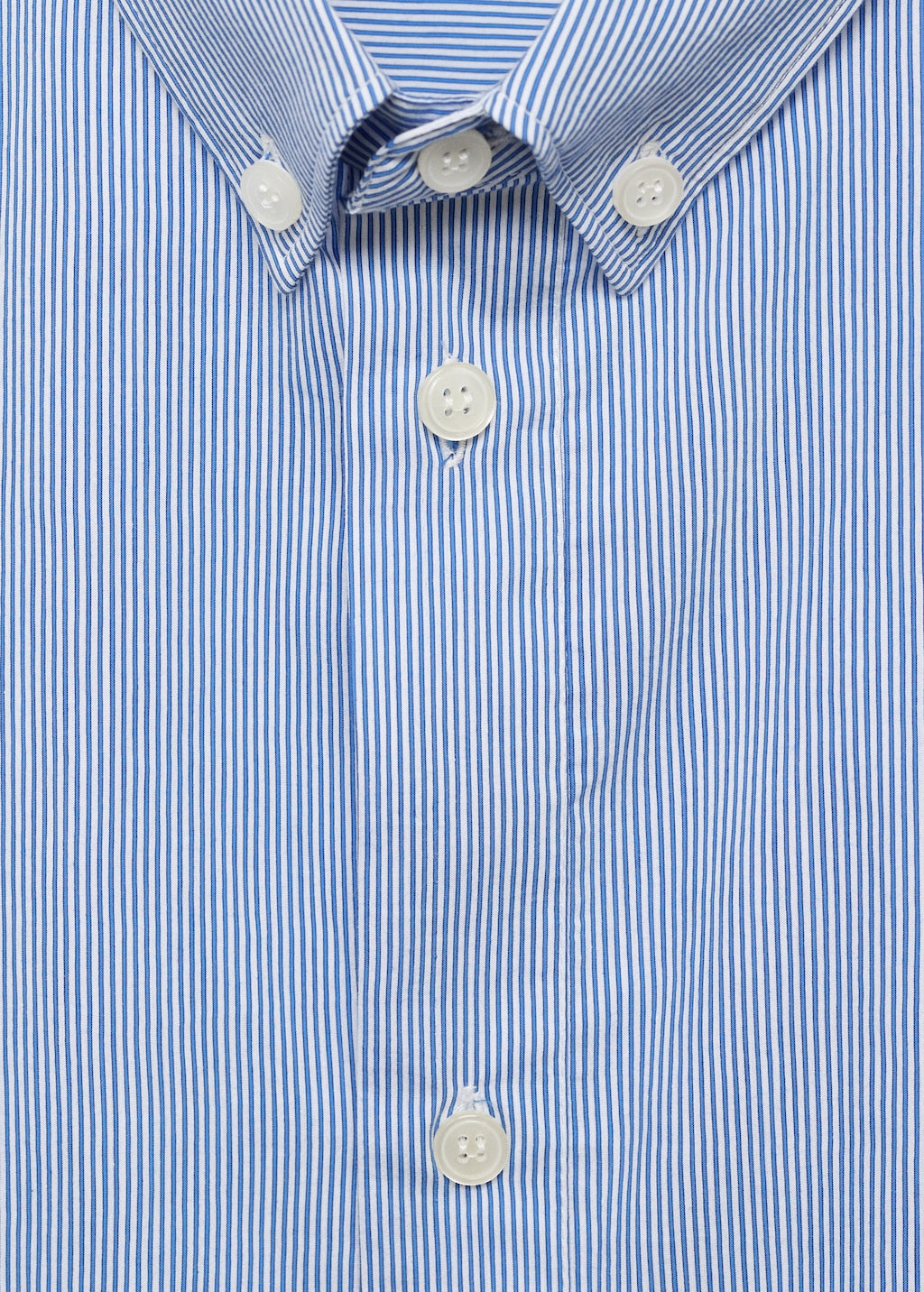 MANGO AURELIO 17014450-50 MANGO MAN SHIRT LONG SLEEVE