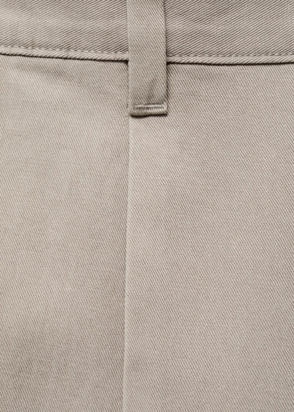 MANGO ALICUDI 17015142-06 MANGO MAN TROUSERS