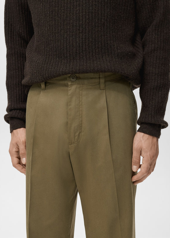 MANGO ALICUDI 17015142-36 MANGO MAN TROUSERS