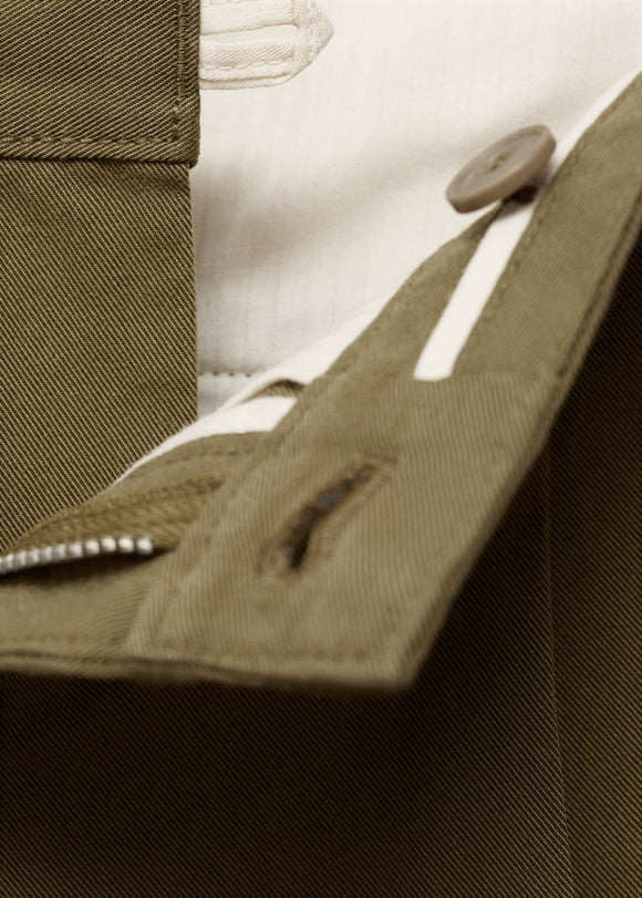 MANGO ALICUDI 17015142-36 MANGO MAN TROUSERS