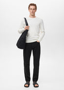 MANGO BOB 17015145-TN MANGO MAN JEANS-1