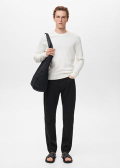 MANGO BOB 17015145-TN MANGO MAN JEANS