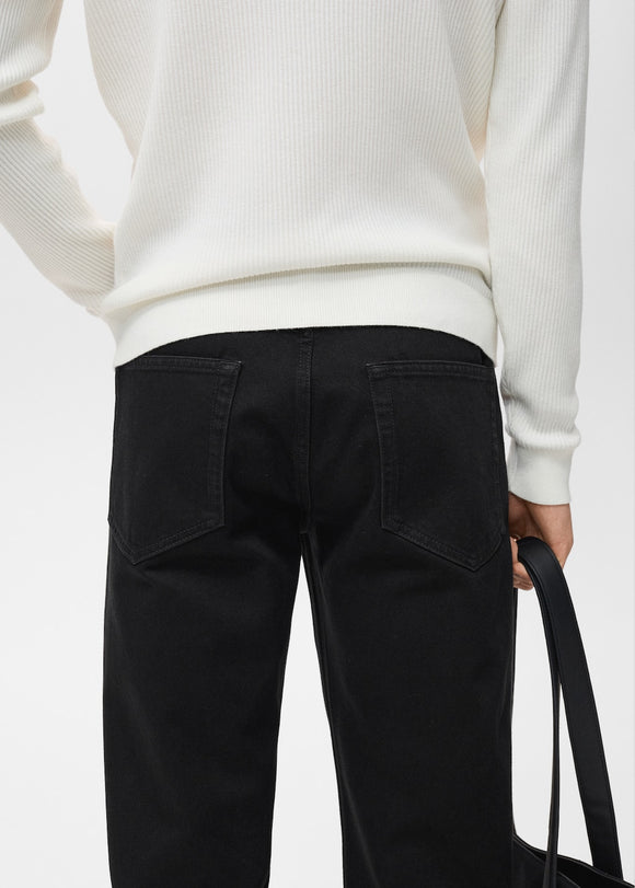 MANGO BOB 17015145-TN MANGO MAN JEANS