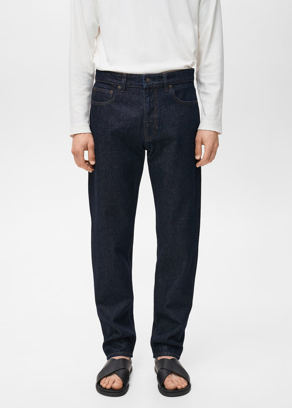 MANGO BOB 17015146-TS MANGO MAN JEANS
