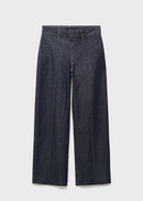 MANGO PALOMA 17015803-TS MANGO WOMEN DENIM JEANS-6