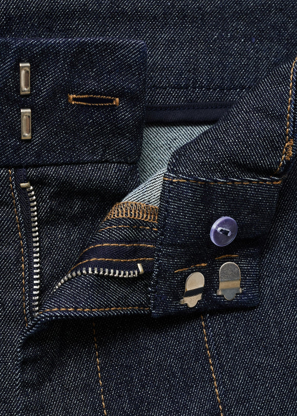 MANGO PALOMA 17015803-TS MANGO WOMEN DENIM JEANS