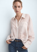 MANGO VIOLETA 17015806-TO MANGO WOMEN DENIM JEANS-4