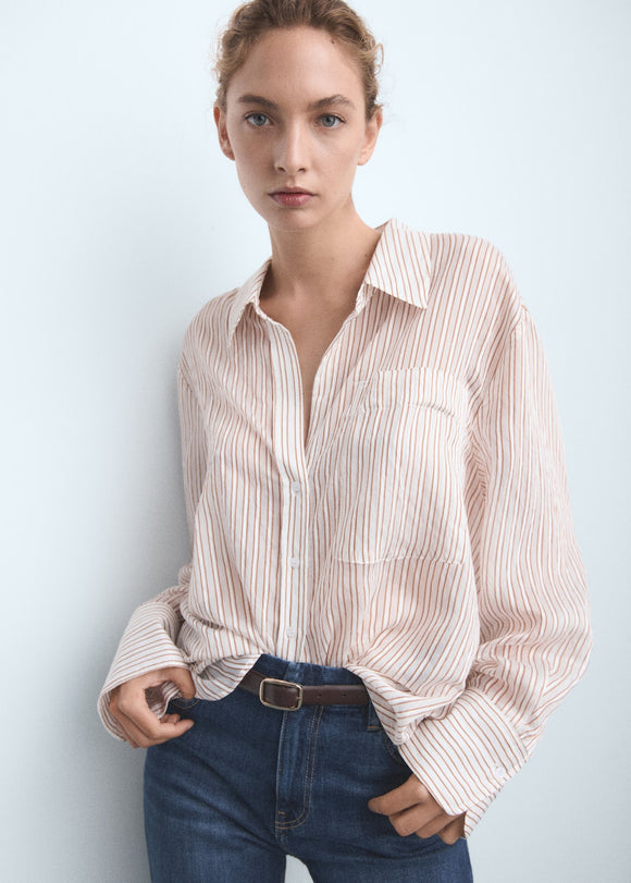 MANGO VIOLETA 17015806-TO MANGO WOMEN DENIM JEANS