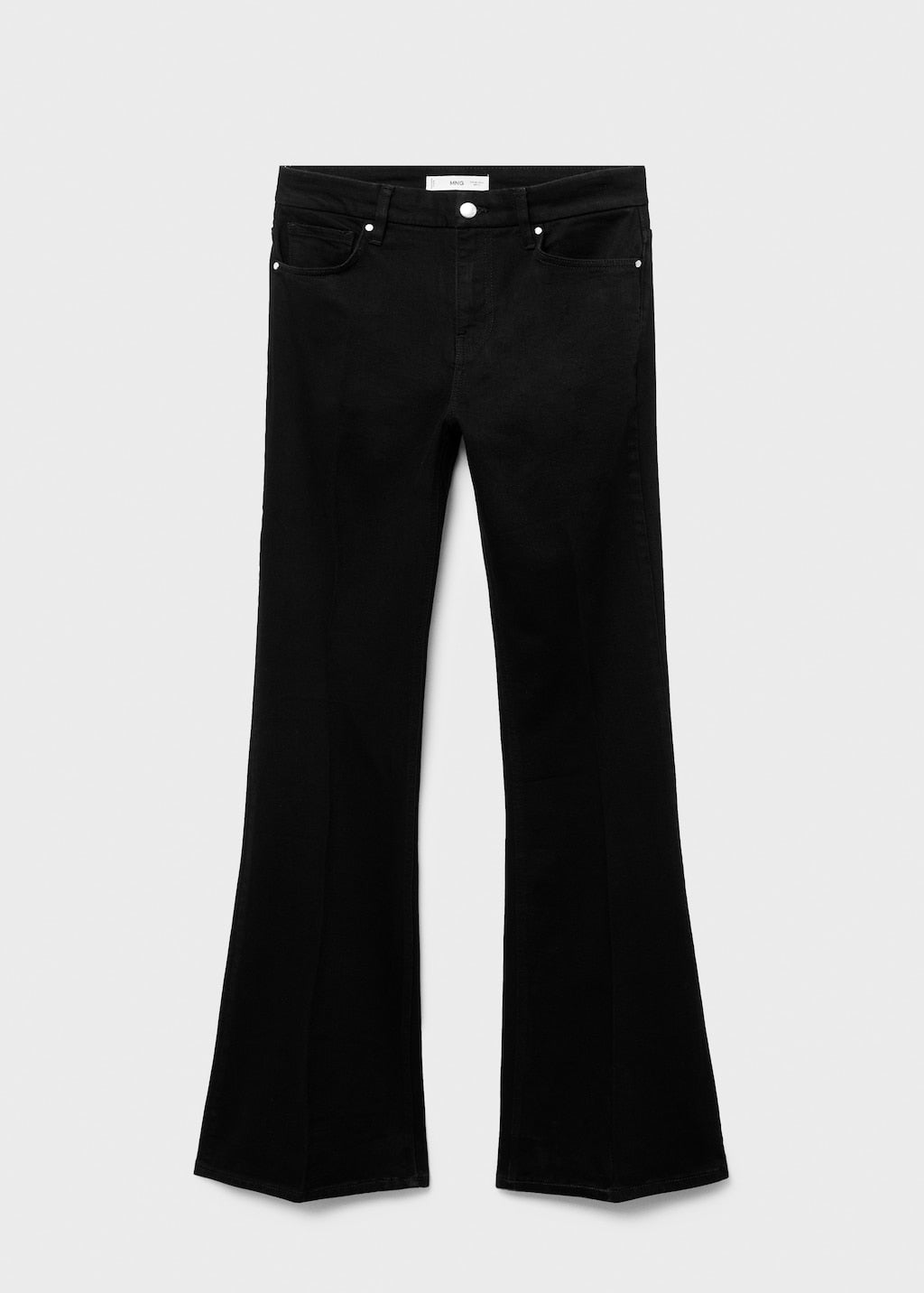 MANGO VIOLETA 17015807-TN MANGO WOMEN DENIM JEANS