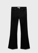 MANGO VIOLETA 17015807-TN MANGO WOMEN DENIM JEANS-6