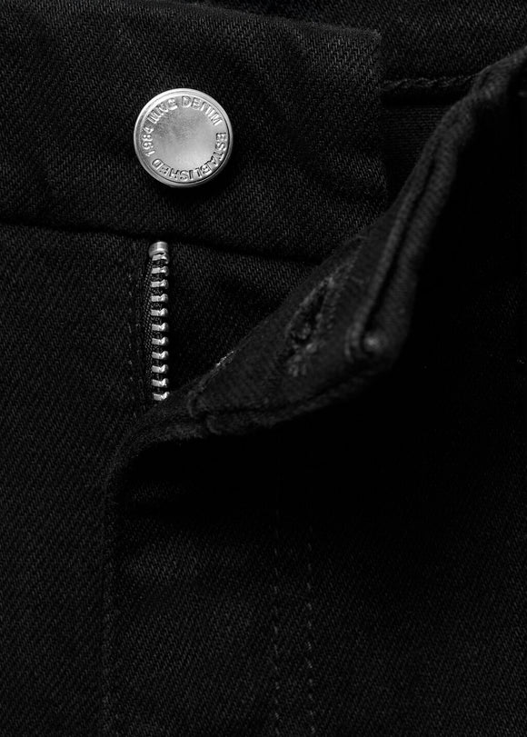 MANGO VIOLETA 17015807-TN MANGO WOMEN DENIM JEANS