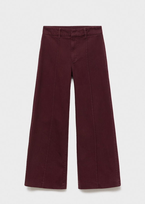 MANGO PALOMA 17015810-77 MANGO WOMEN DENIM JEANS