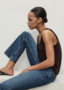 MANGO MATILDA 17015812-TO MANGO WOMEN DENIM JEANS-4