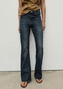 MANGO FIONA 17015821-TO MANGO WOMEN DENIM JEANS-2