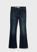 MANGO FIONA 17015821-TO MANGO WOMEN DENIM JEANS-5