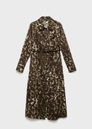 MANGO CAMILA 17015824-37 MANGO WOMEN DRESS FULL LENGTH-5