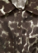 MANGO CAMILA 17015824-37 MANGO WOMEN DRESS FULL LENGTH-6