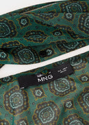 MANGO LUCIA 17015834-43 MANGO WOMEN DRESS FULL LENGTH-8