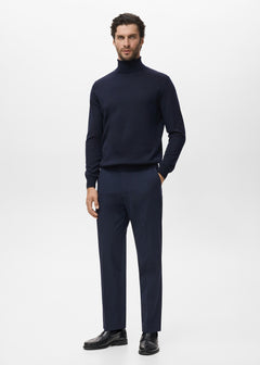 MANGO WILLYT 17015972-56 MANGO MAN SWEATSHIRT