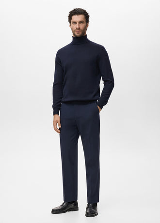 MANGO WILLYT 17015972-56 MANGO MAN SWEATSHIRT
