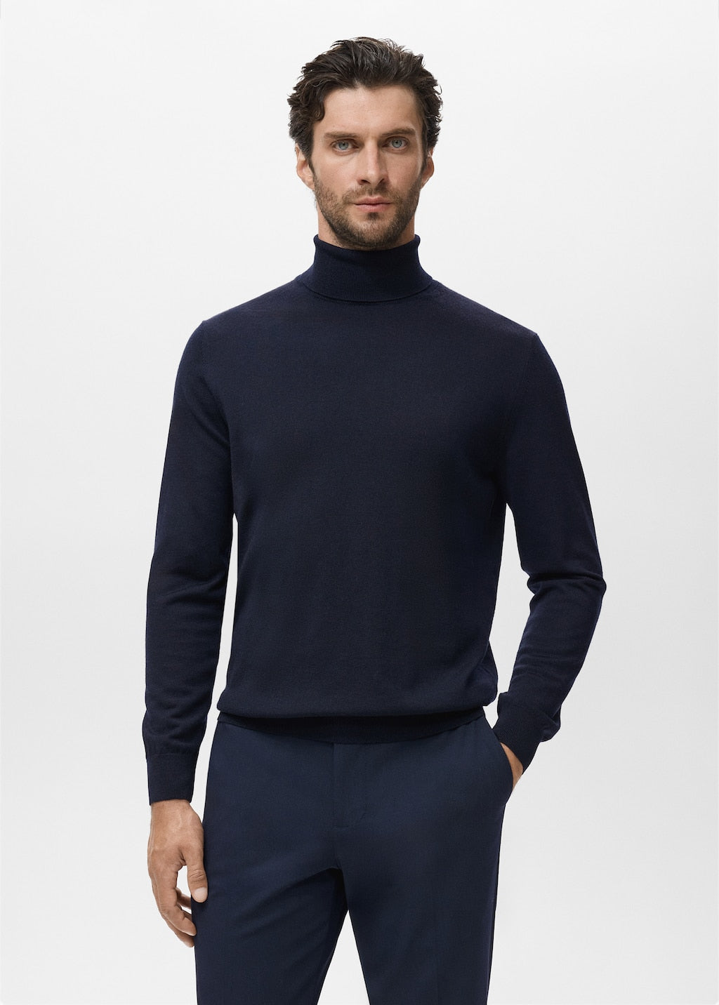 MANGO WILLYT 17015972-56 MANGO MAN SWEATSHIRT