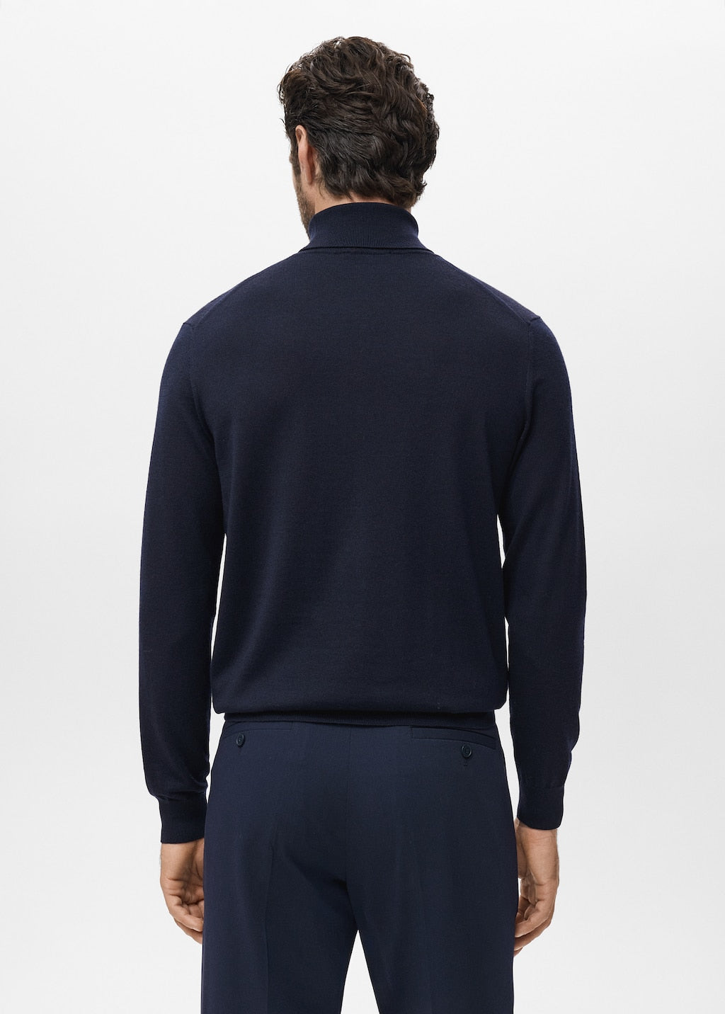 MANGO WILLYT 17015972-56 MANGO MAN SWEATSHIRT