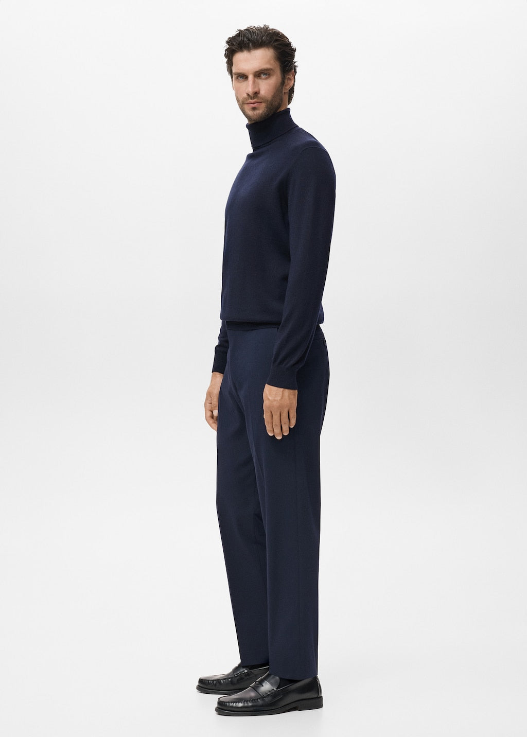 MANGO WILLYT 17015972-56 MANGO MAN SWEATSHIRT