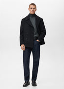 MANGO WILLYT 17015972-94 MANGO MAN SWEATSHIRT-1