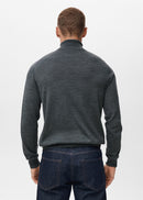 MANGO WILLYT 17015972-94 MANGO MAN SWEATSHIRT-3