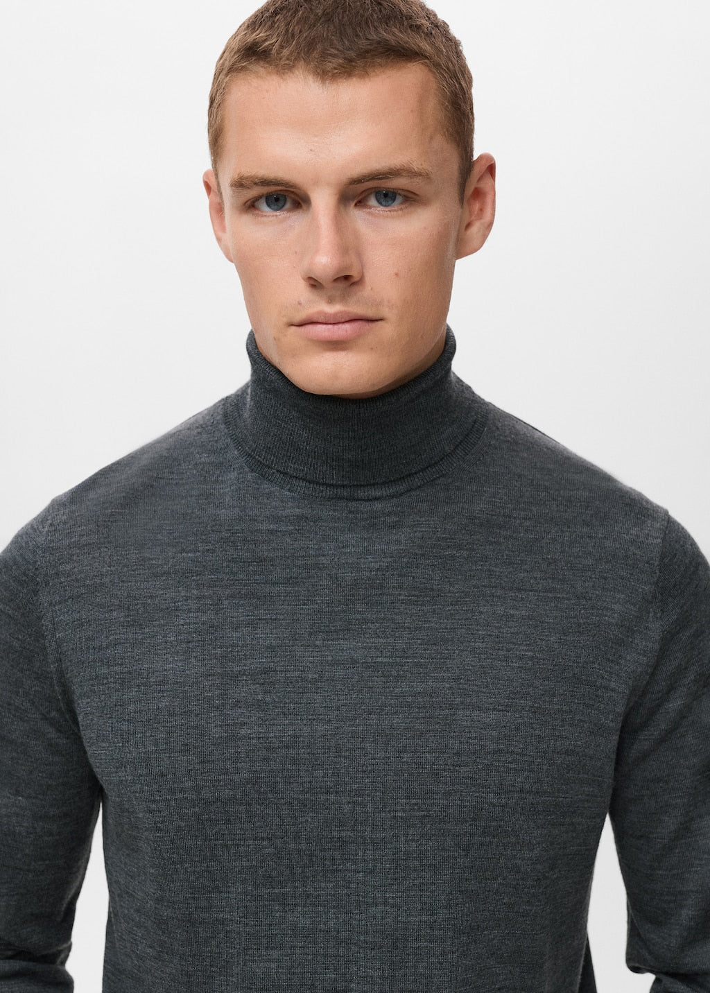 MANGO WILLYT 17015972-94 MANGO MAN SWEATSHIRT