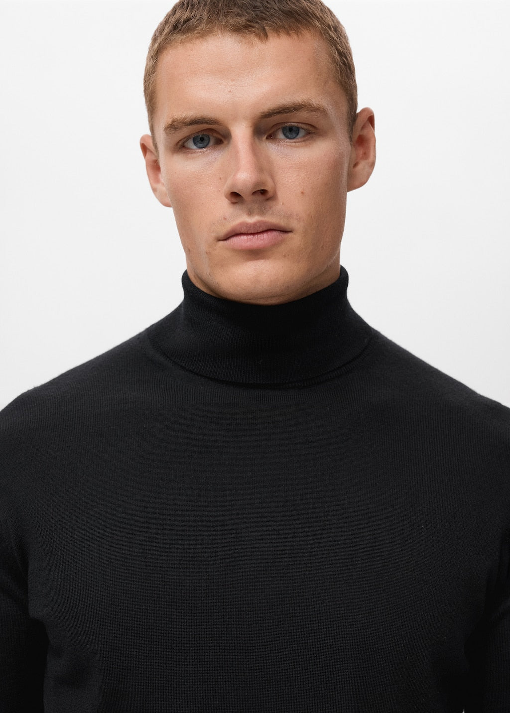 MANGO WILLYT 17015972-99 MANGO MAN SWEATSHIRT