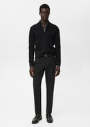 MANGO LUXUSP 17015974-99 MANGO MAN SWEATSHIRT-1