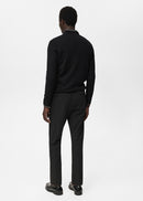 MANGO LUXUSP 17015974-99 MANGO MAN SWEATSHIRT-3