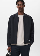 MANGO JENSB 17015977-56 MANGO MAN SWEATSHIRT-2