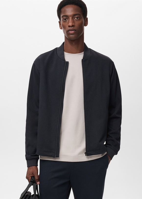 MANGO JENSB 17015977-56 MANGO MAN SWEATSHIRT