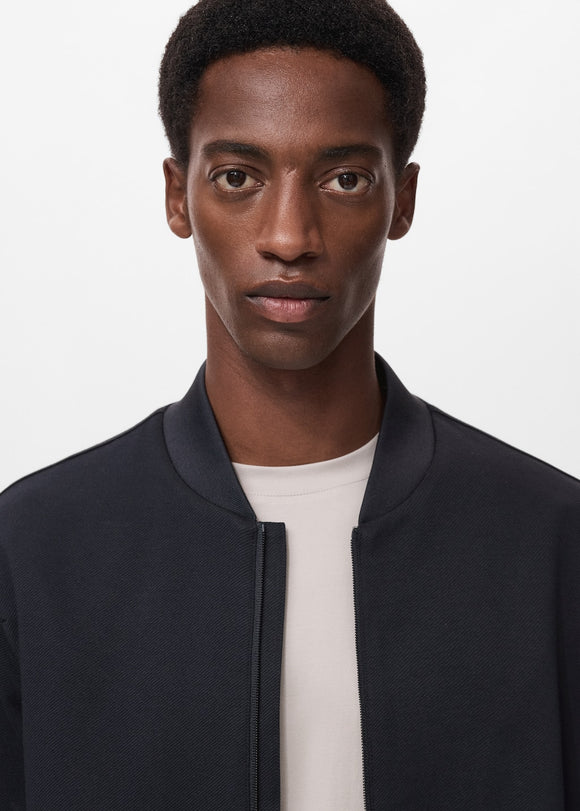 MANGO JENSB 17015977-56 MANGO MAN SWEATSHIRT